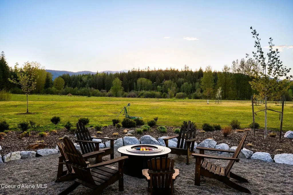 202 Siskin Lane Sandpoint ID 83864