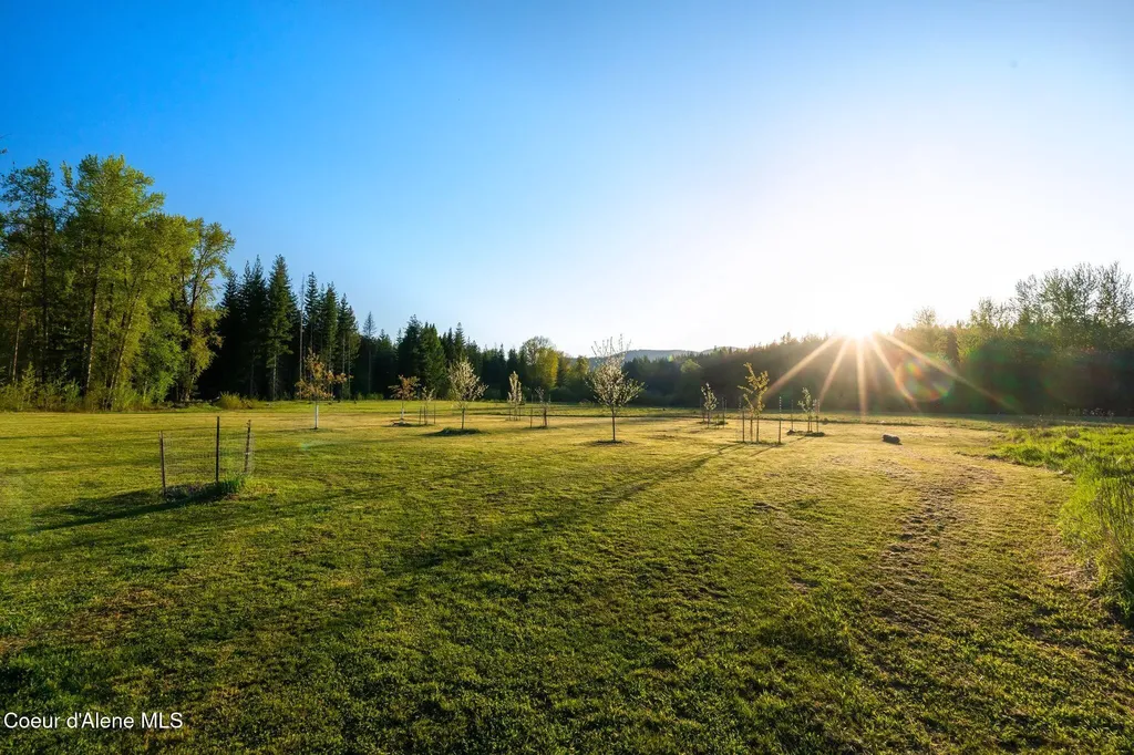 202 Siskin Lane Sandpoint ID 83864