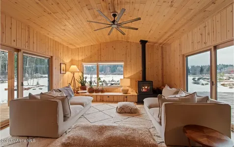 202 Siskin Lane Sandpoint ID 83864
