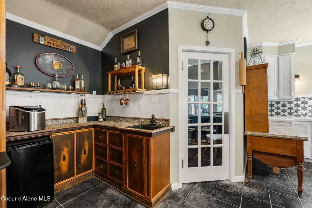 5634 Moyie River Road Bonners Ferry ID 83805
