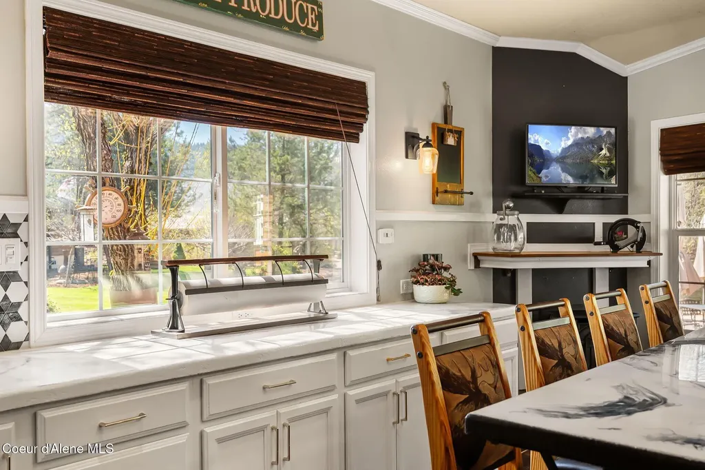 5634 Moyie River Road Bonners Ferry ID 83805