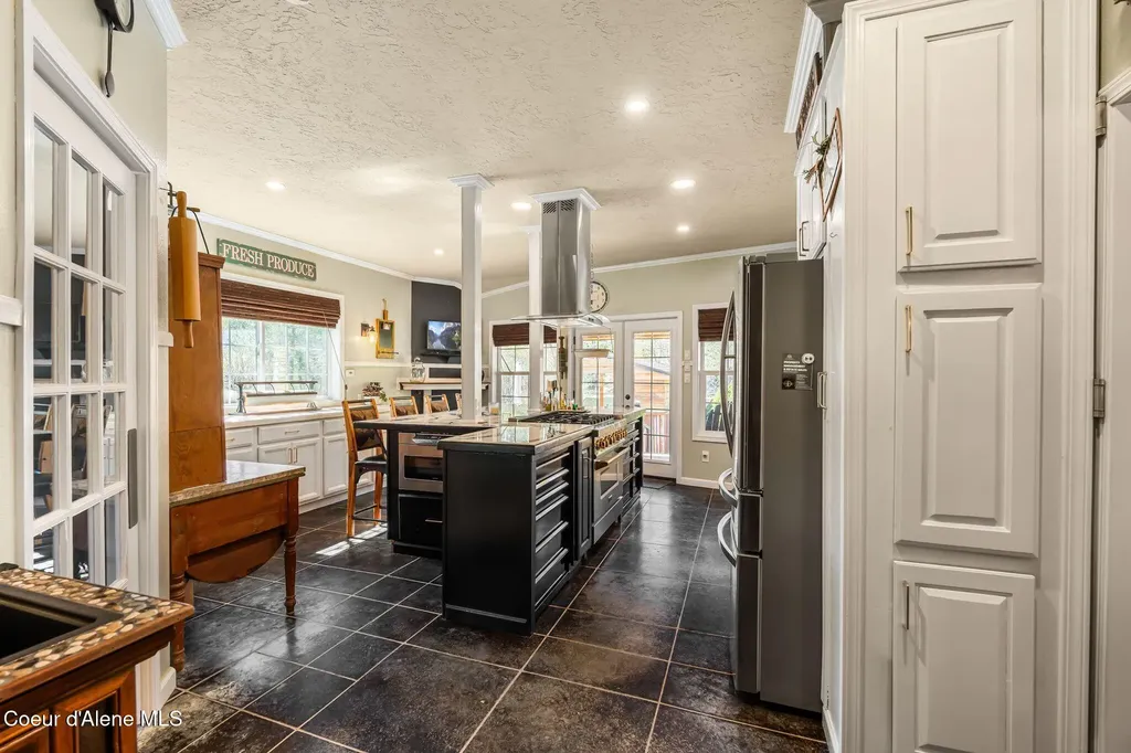 5634 Moyie River Road Bonners Ferry ID 83805