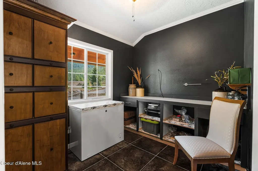 5634 Moyie River Road Bonners Ferry ID 83805