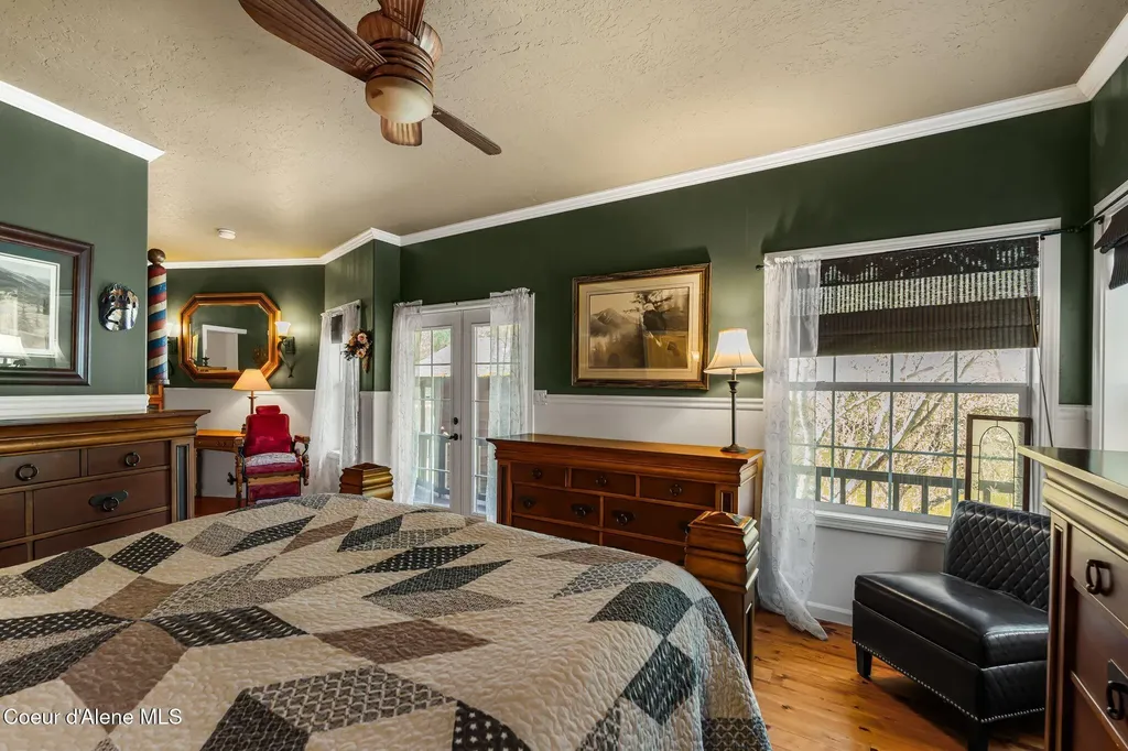 5634 Moyie River Road Bonners Ferry ID 83805