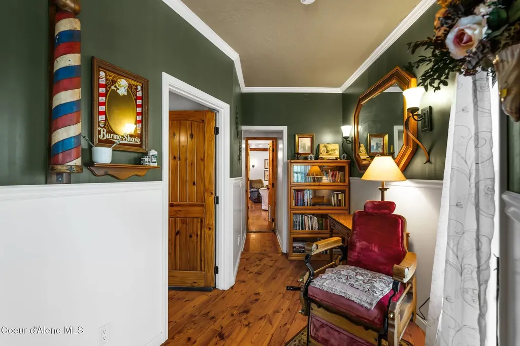 5634 Moyie River Road Bonners Ferry ID 83805