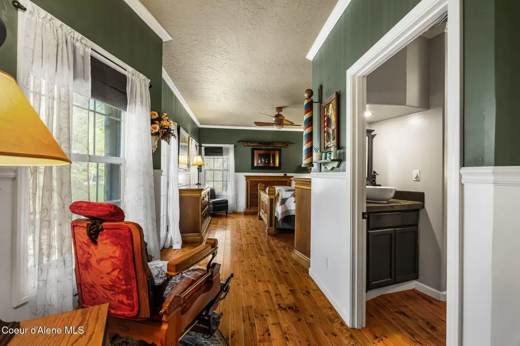 5634 Moyie River Road Bonners Ferry ID 83805