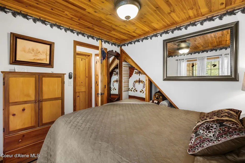 5634 Moyie River Road Bonners Ferry ID 83805