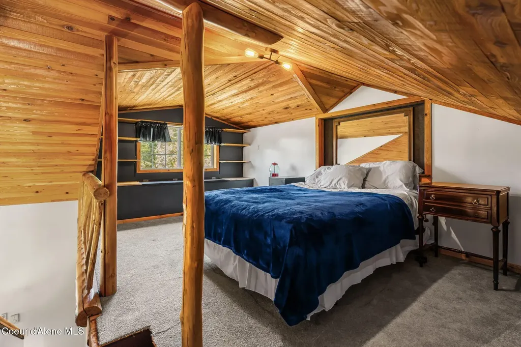 5634 Moyie River Road Bonners Ferry ID 83805