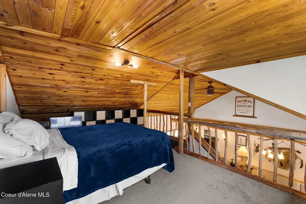 5634 Moyie River Road Bonners Ferry ID 83805