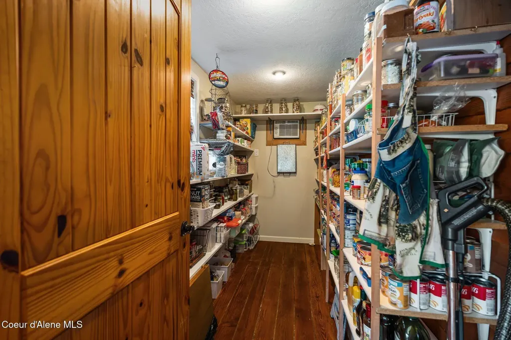 5634 Moyie River Road Bonners Ferry ID 83805