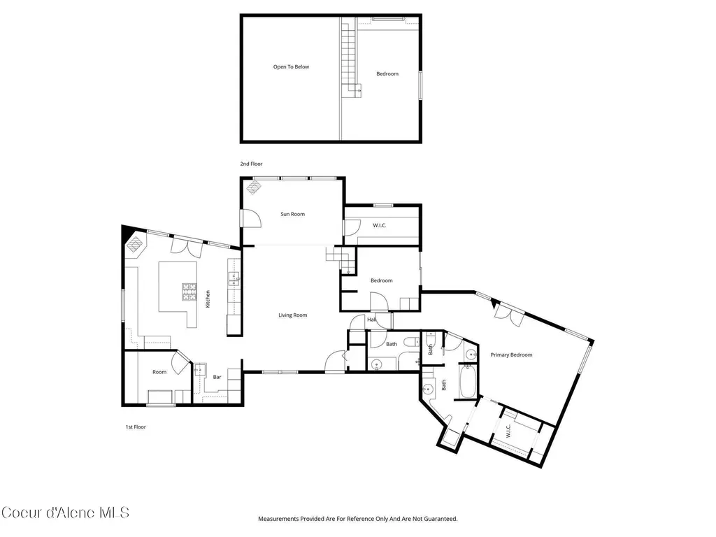 5634 Moyie River Road Bonners Ferry ID 83805