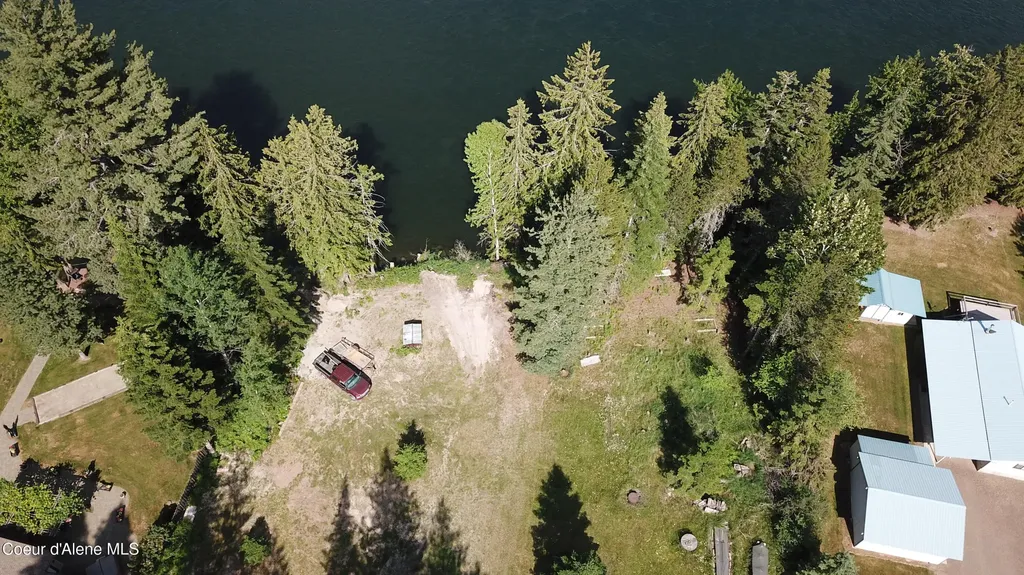 443 Riverlake Drive Clark Fork ID 83811