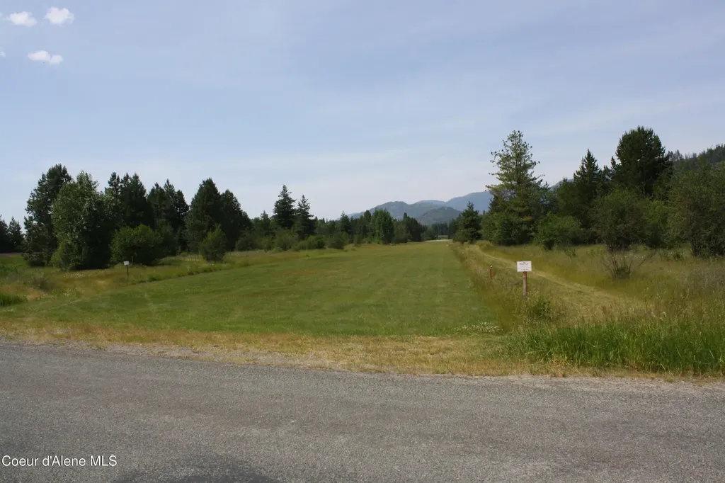 443 Riverlake Drive Clark Fork ID 83811