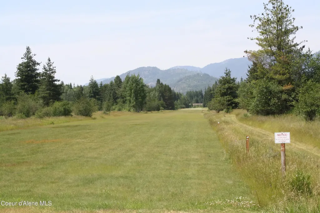 443 Riverlake Drive Clark Fork ID 83811