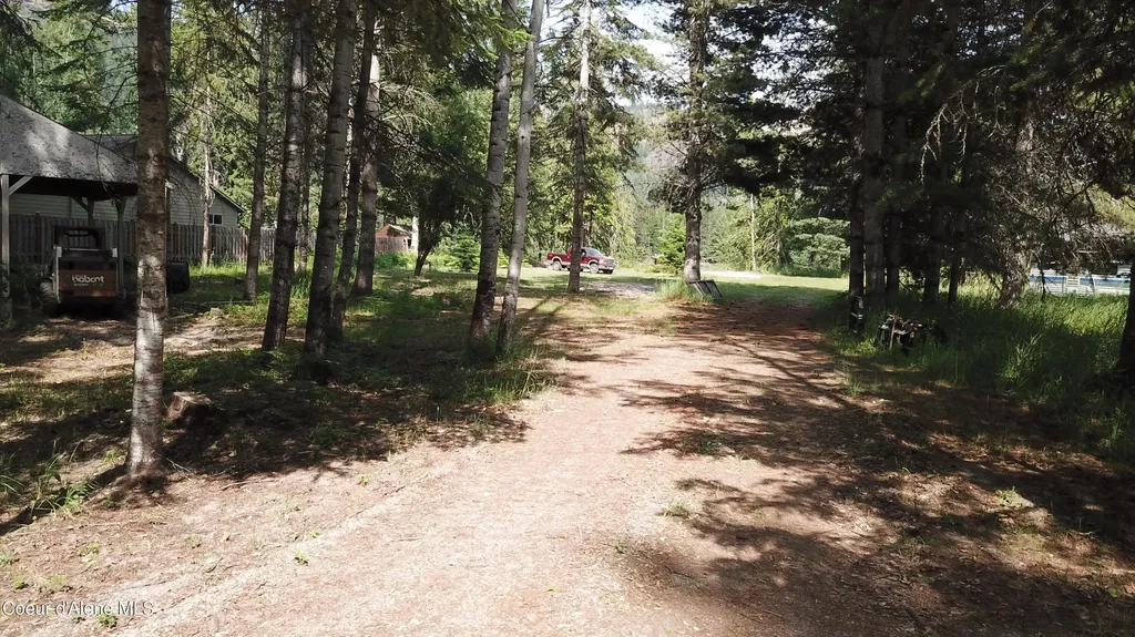 443 Riverlake Drive Clark Fork ID 83811