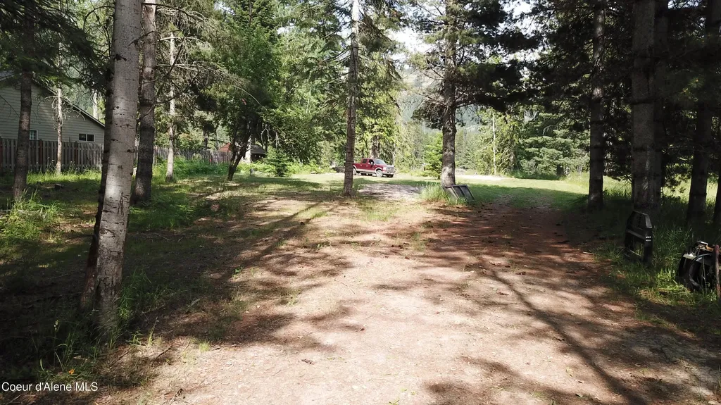443 Riverlake Drive Clark Fork ID 83811