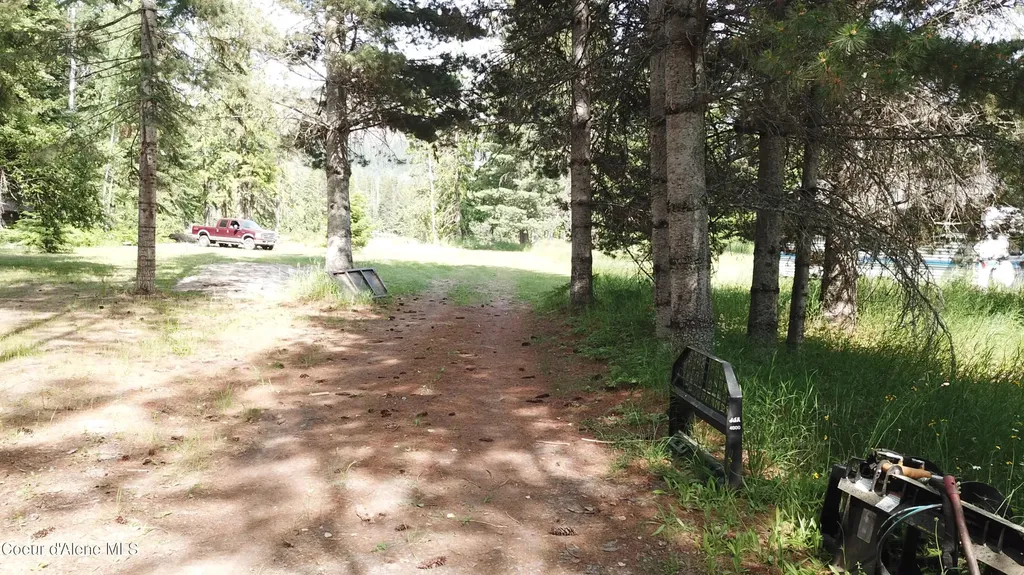 443 Riverlake Drive Clark Fork ID 83811