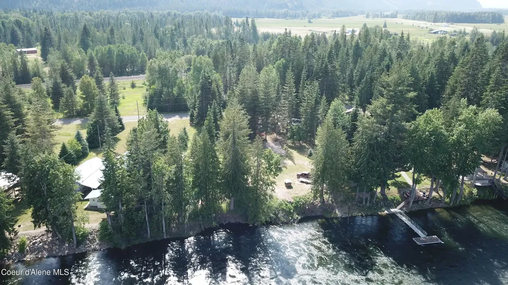 443 Riverlake Drive Clark Fork ID 83811