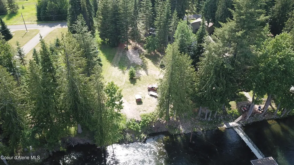 443 Riverlake Drive Clark Fork ID 83811