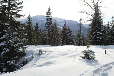 19a Daisy Gulch Road Mullan ID 83846