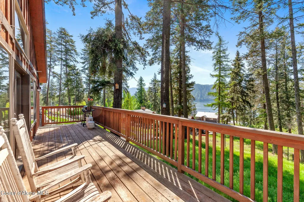 35095 N Terrace Drive Bayview ID 83803
