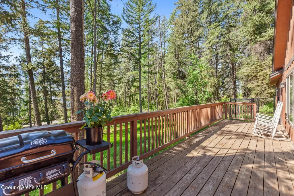 35095 N Terrace Drive Bayview ID 83803
