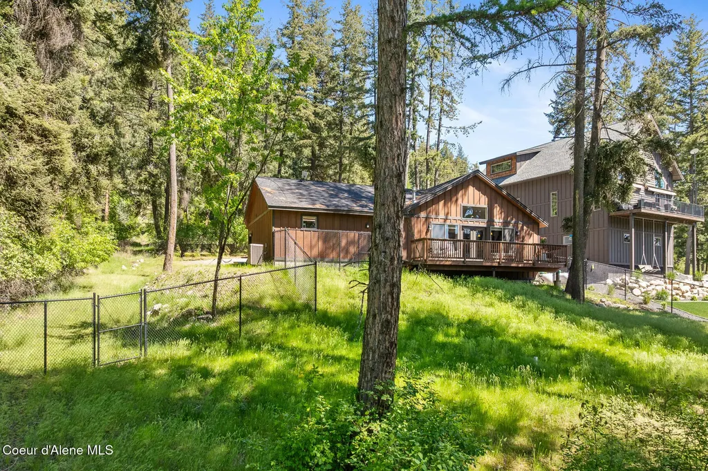 35095 N Terrace Drive Bayview ID 83803