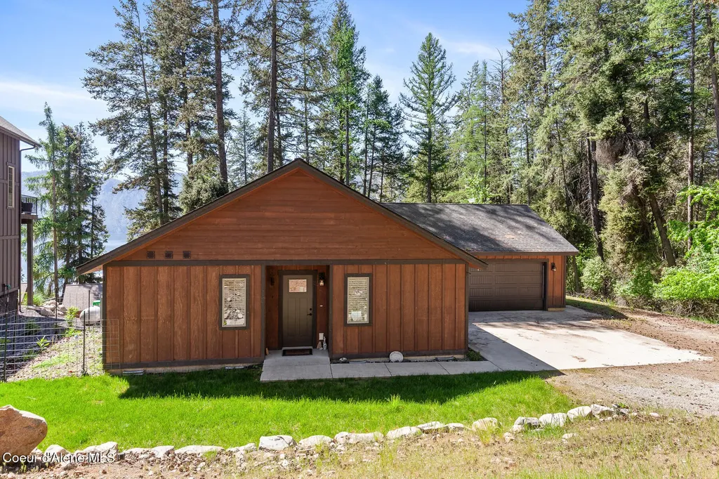 35095 N Terrace Drive Bayview ID 83803