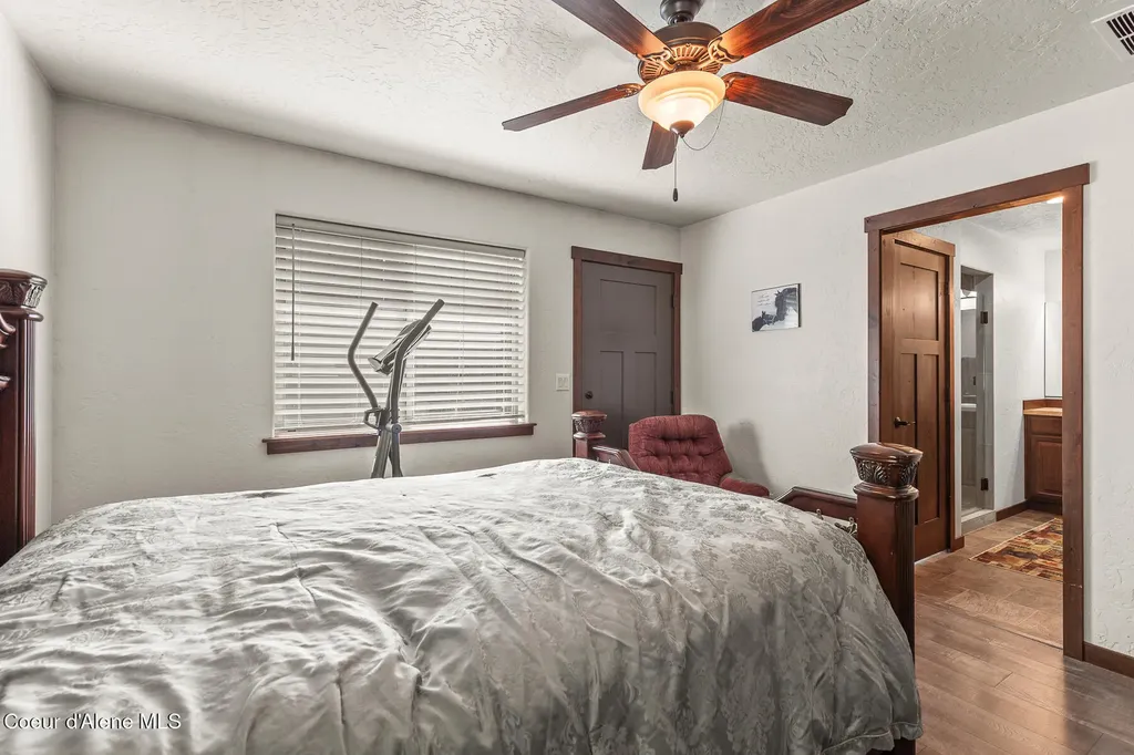 35095 N Terrace Drive Bayview ID 83803