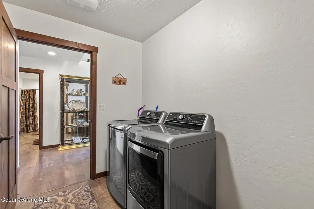 35095 N Terrace Drive Bayview ID 83803