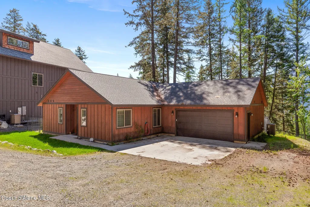 35095 N Terrace Drive Bayview ID 83803