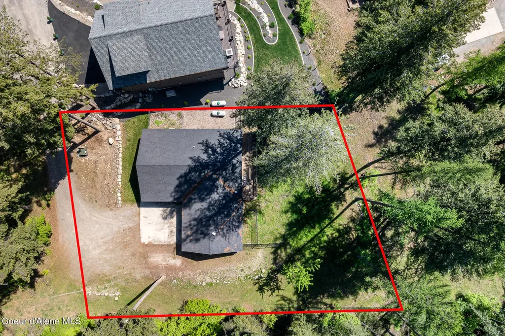 35095 N Terrace Drive Bayview ID 83803