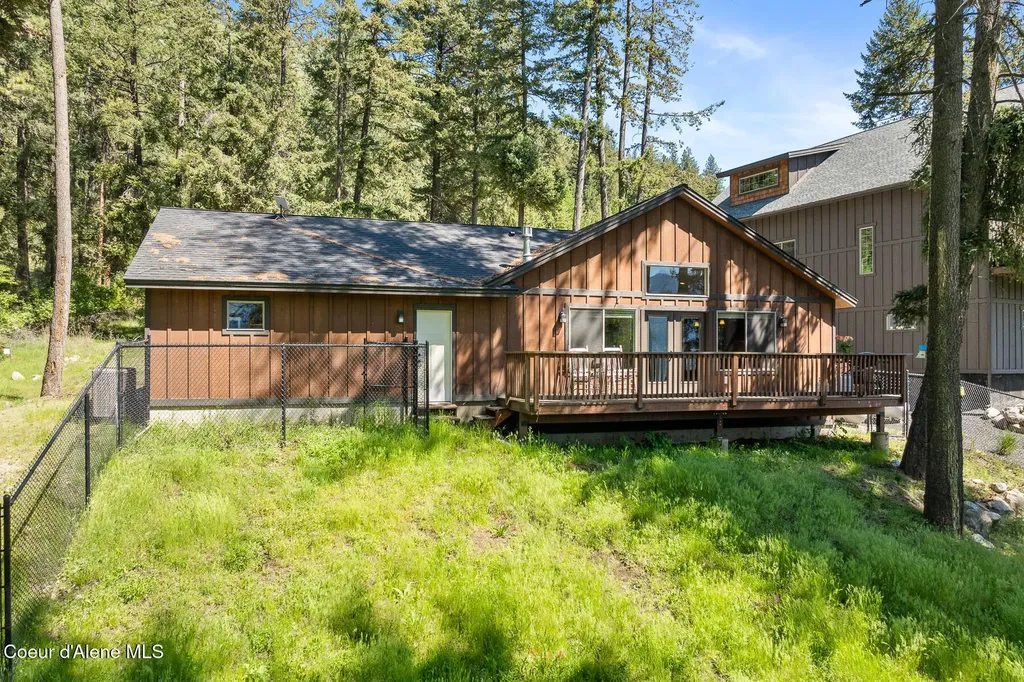 35095 N Terrace Drive Bayview ID 83803