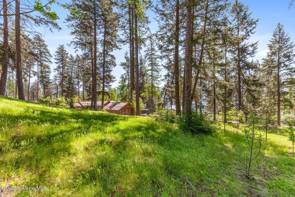 35095 N Terrace Drive Bayview ID 83803