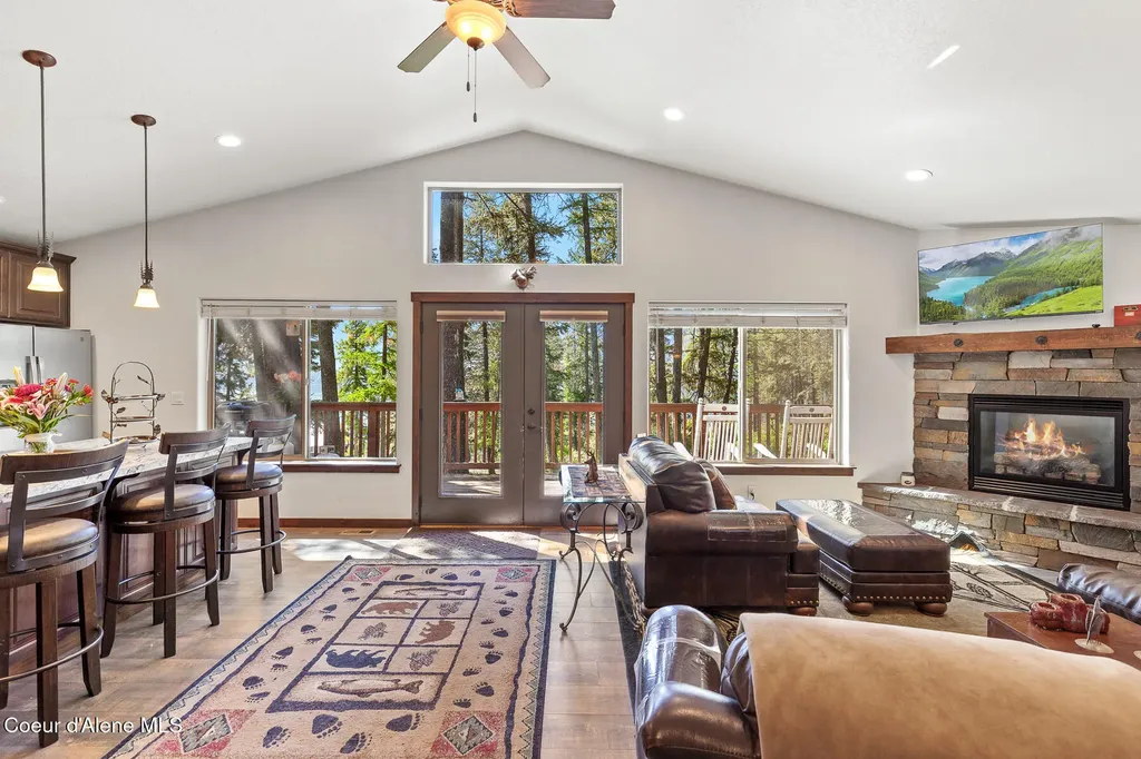 35095 N Terrace Drive Bayview ID 83803