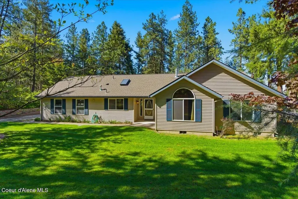 12413 W Rio Vista Place Post Falls ID 83854