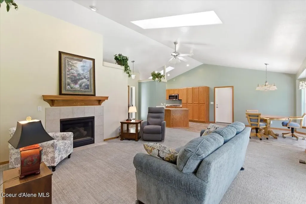 12413 W Rio Vista Place Post Falls ID 83854