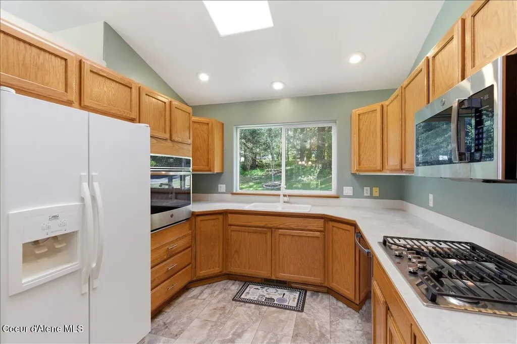 12413 W Rio Vista Place Post Falls ID 83854