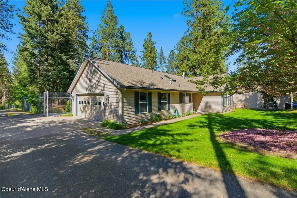12413 W Rio Vista Place Post Falls ID 83854