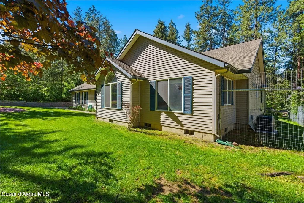 12413 W Rio Vista Place Post Falls ID 83854