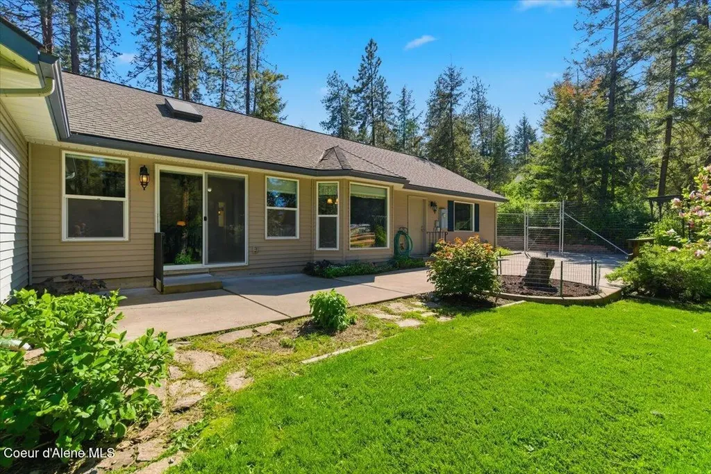 12413 W Rio Vista Place Post Falls ID 83854