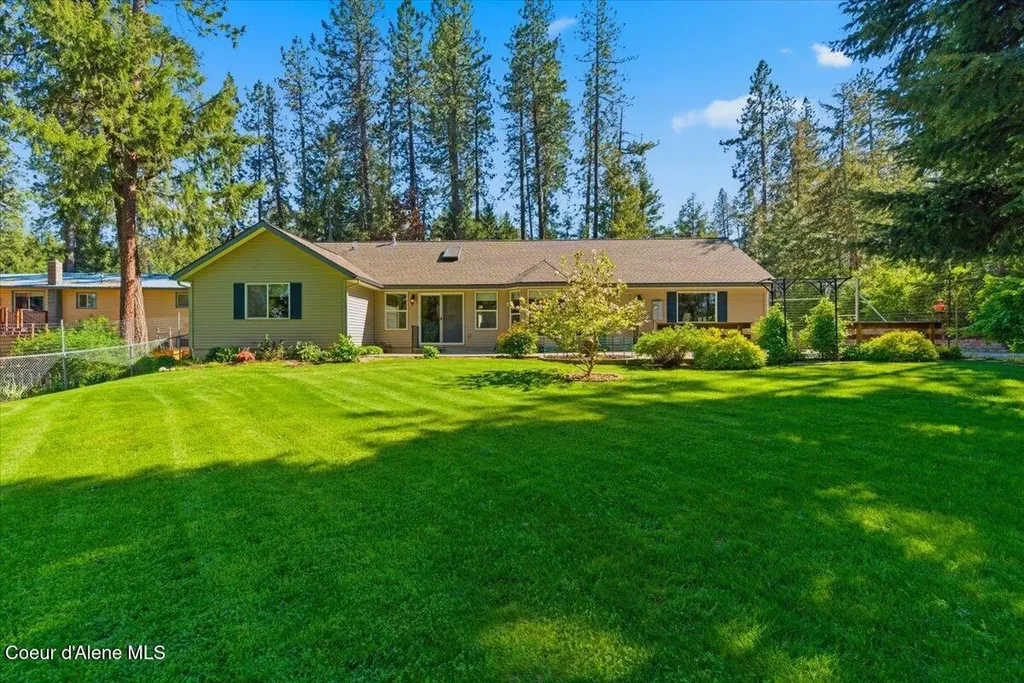 12413 W Rio Vista Place Post Falls ID 83854