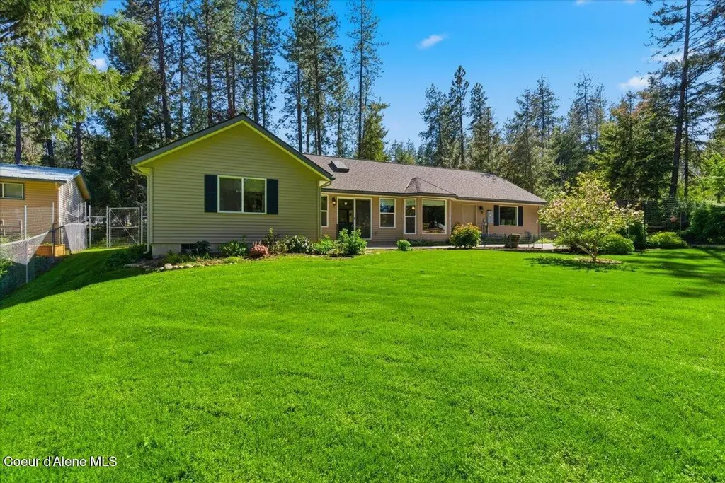 12413 W Rio Vista Place Post Falls ID 83854