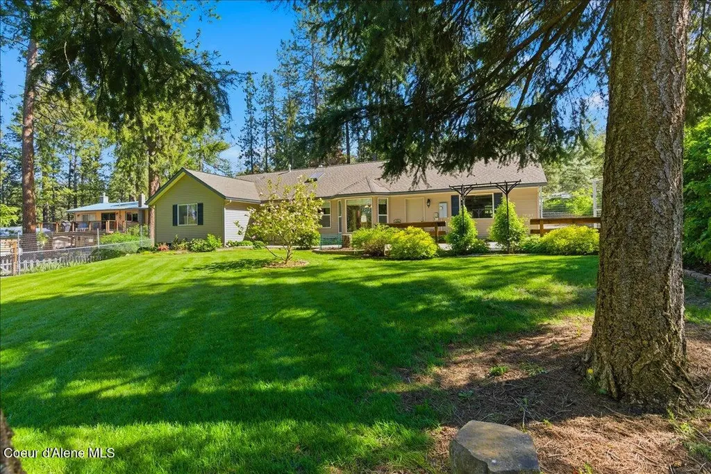 12413 W Rio Vista Place Post Falls ID 83854