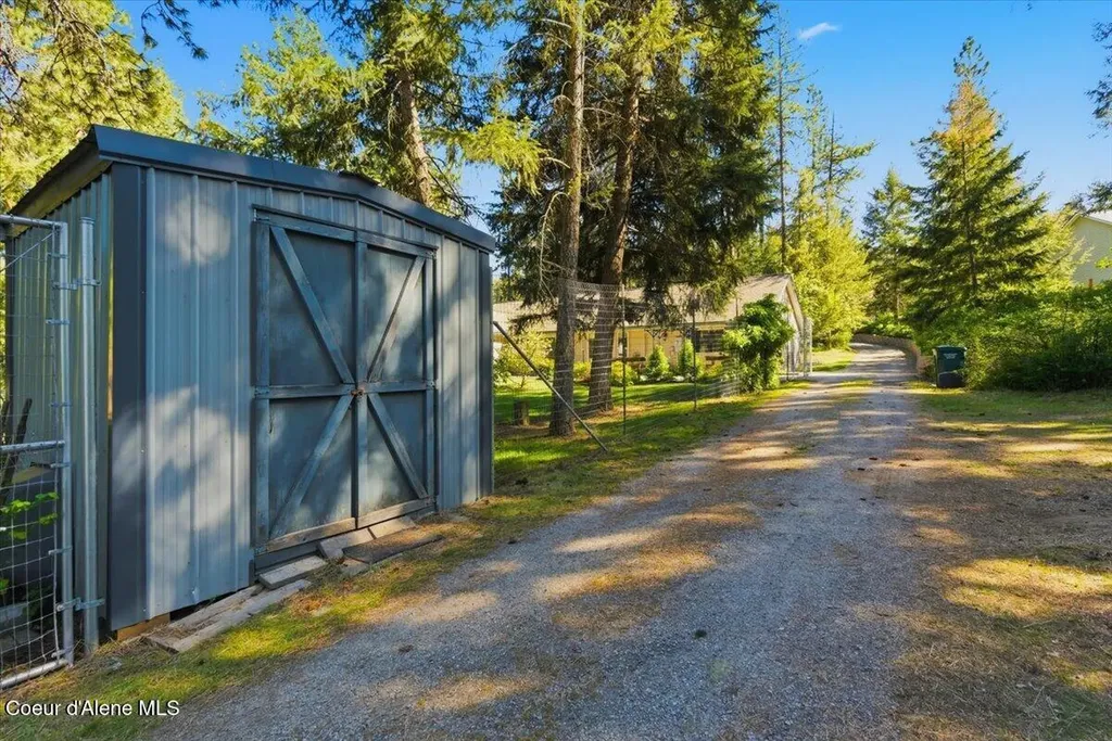 12413 W Rio Vista Place Post Falls ID 83854