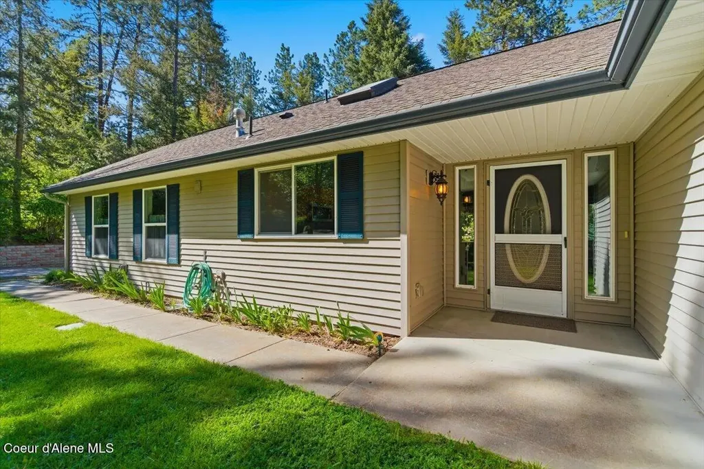 12413 W Rio Vista Place Post Falls ID 83854