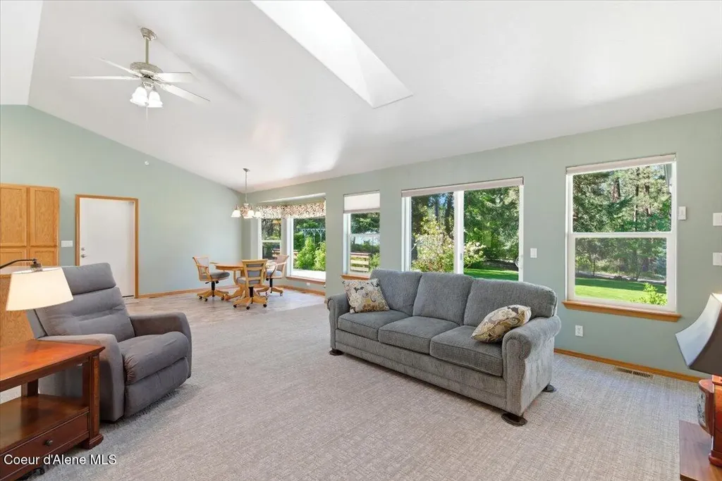 12413 W Rio Vista Place Post Falls ID 83854