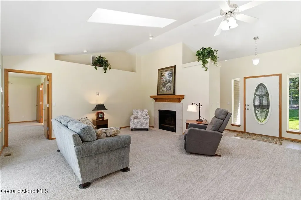 12413 W Rio Vista Place Post Falls ID 83854