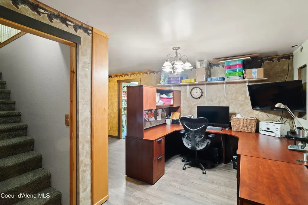 418 Eagle Drive Spirit Lake ID 83869