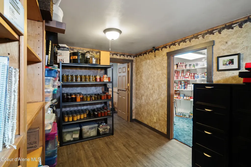 418 Eagle Drive Spirit Lake ID 83869